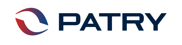Patry logo